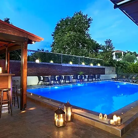 Hotel 4-you 4*