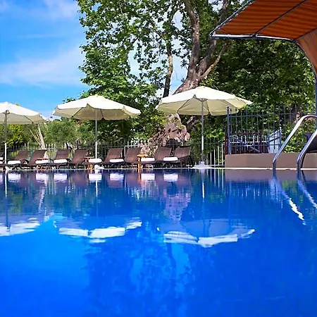 Hotel 4-you 4*