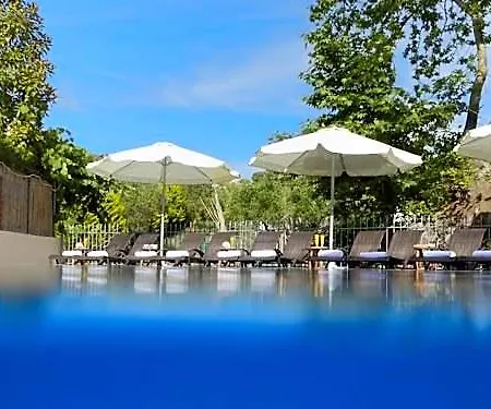Hotel 4-you 4*