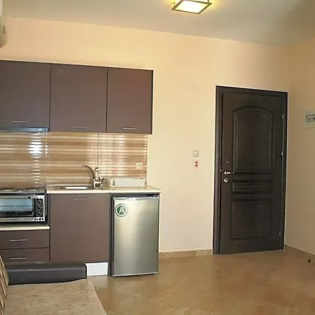 4-you Hotel Ormília