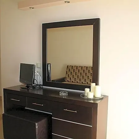 Hotel 4-you Ormília