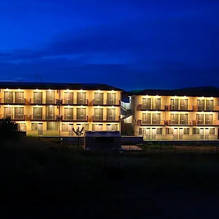 Hotel 4-you