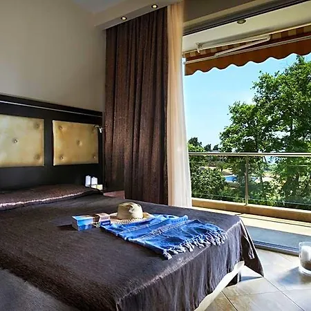 Hotel 4-you Ormília