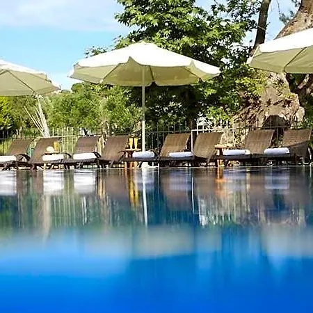 Hotel 4-you 4*
