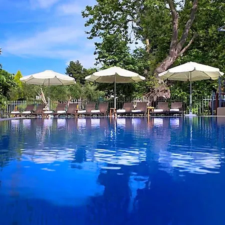 4-you 4* Ormília