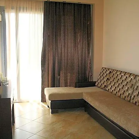 Hotel 4-you Ormília