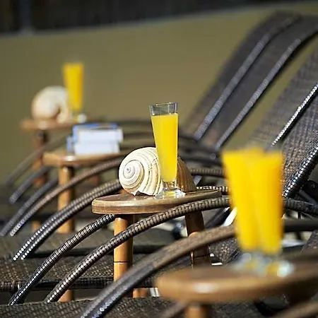 Hotel 4-you Ormília